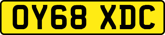 OY68XDC