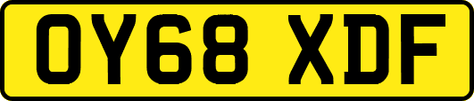 OY68XDF