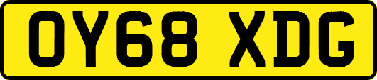 OY68XDG