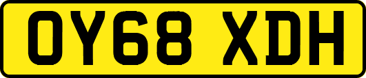 OY68XDH