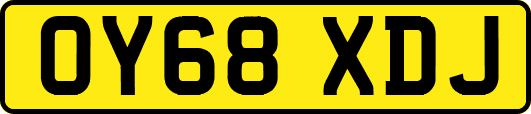OY68XDJ
