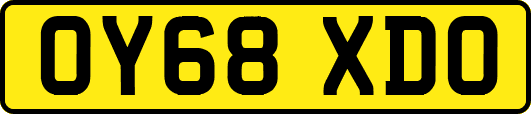 OY68XDO