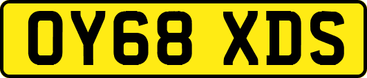OY68XDS