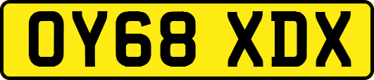 OY68XDX