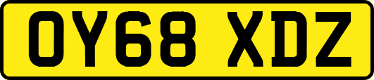 OY68XDZ