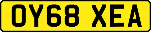 OY68XEA