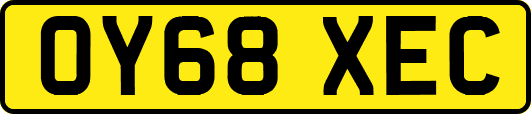 OY68XEC