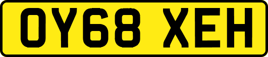 OY68XEH