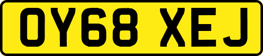 OY68XEJ