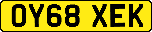OY68XEK