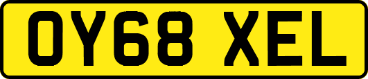 OY68XEL