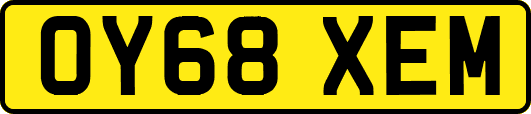 OY68XEM