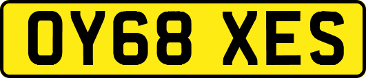 OY68XES