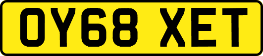 OY68XET