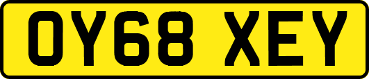 OY68XEY