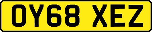 OY68XEZ