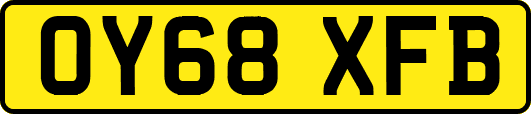 OY68XFB