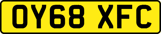 OY68XFC