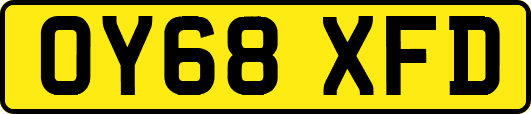 OY68XFD