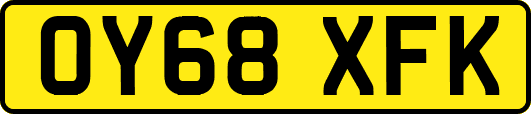 OY68XFK