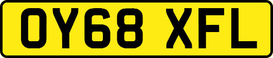 OY68XFL