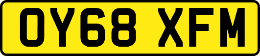 OY68XFM