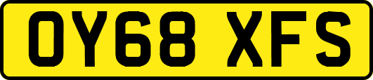 OY68XFS