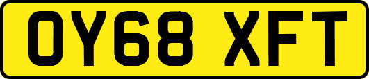 OY68XFT