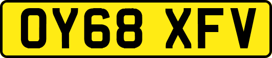 OY68XFV