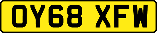 OY68XFW