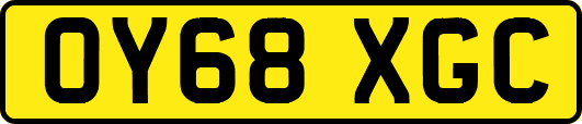 OY68XGC