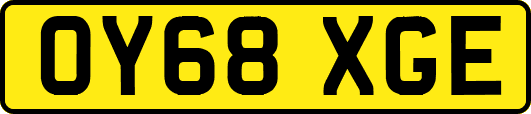 OY68XGE