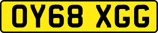 OY68XGG