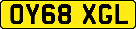 OY68XGL
