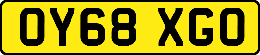 OY68XGO
