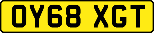OY68XGT