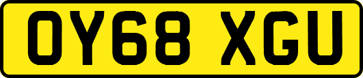 OY68XGU