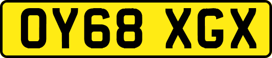 OY68XGX