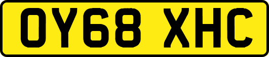 OY68XHC