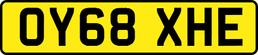 OY68XHE