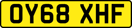 OY68XHF