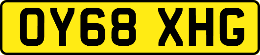 OY68XHG