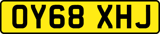 OY68XHJ