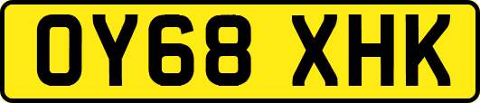 OY68XHK