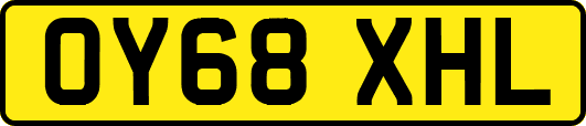 OY68XHL