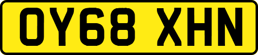 OY68XHN