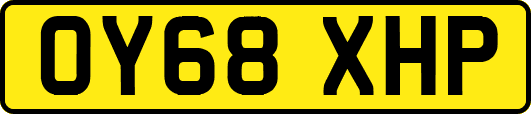 OY68XHP