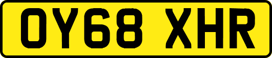 OY68XHR