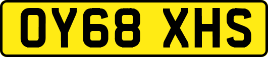 OY68XHS