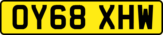 OY68XHW